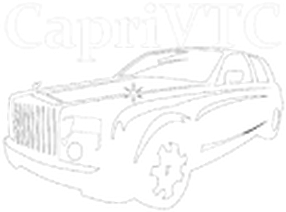 Capri VTC Nice - Accueil